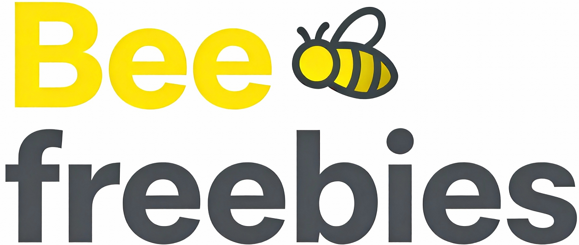Bee freebies
